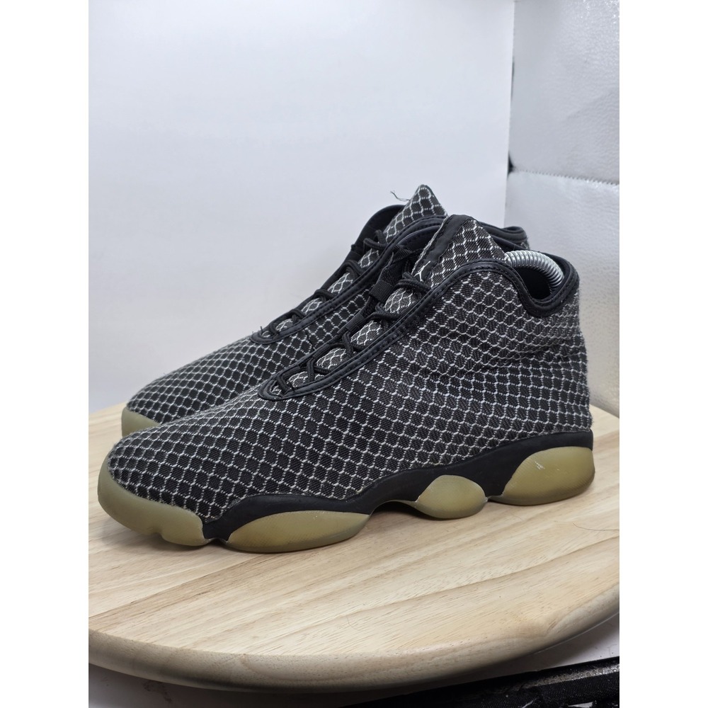 Youth Size 6Y - Nike Air Jordan Horizon BG 823583-010 Kids Basketball Shoe